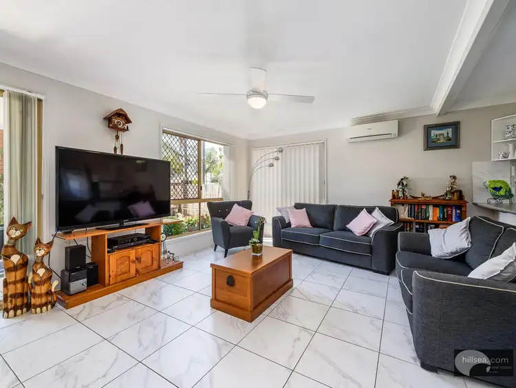 Second view of Homely townhouse listing, 2/601 Pine Ridge Road, Biggera Waters QLD 4216