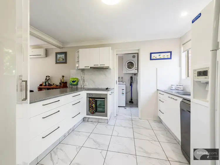 Fourth view of Homely townhouse listing, 2/601 Pine Ridge Road, Biggera Waters QLD 4216