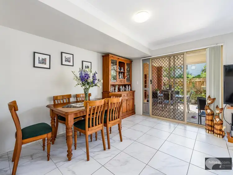Fifth view of Homely townhouse listing, 2/601 Pine Ridge Road, Biggera Waters QLD 4216