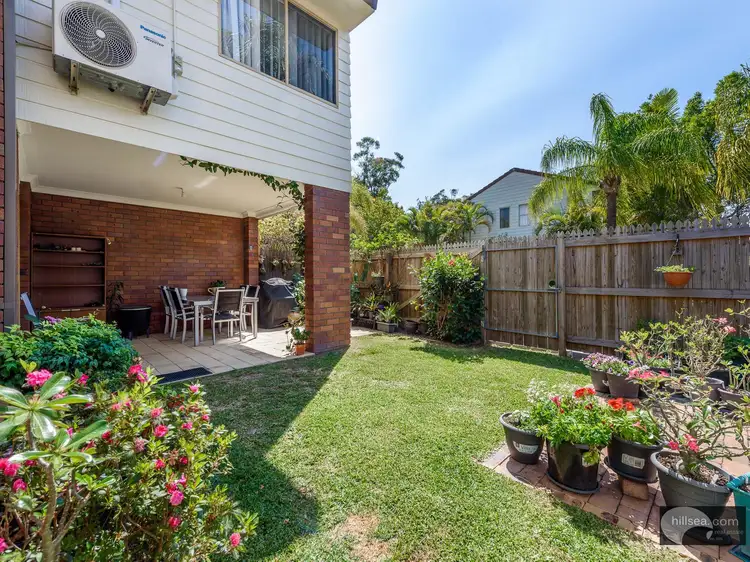 Seventh view of Homely townhouse listing, 2/601 Pine Ridge Road, Biggera Waters QLD 4216
