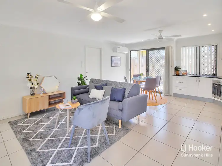 3/37 Sussex Road, Acacia Ridge QLD 4110