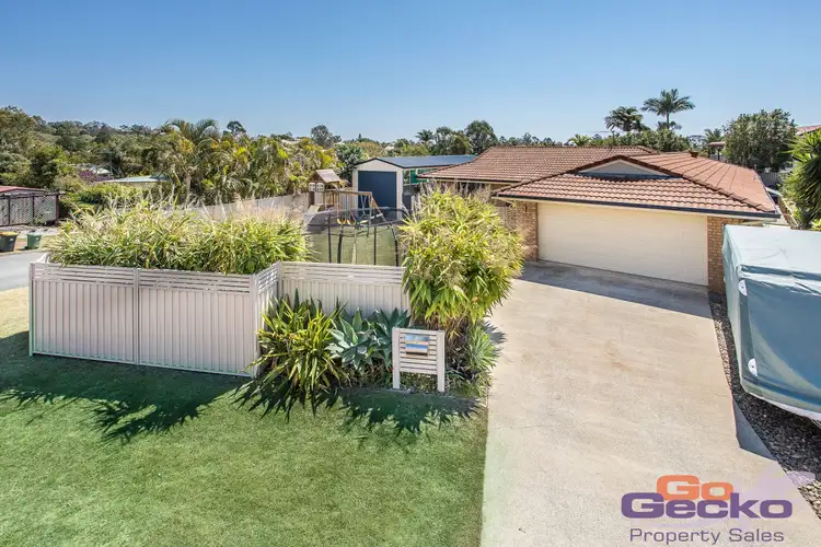 6 Butleigh Court, Narangba QLD 4504