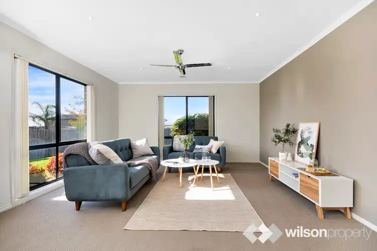 Third view of Homely house listing, 38 Independent Way, Traralgon VIC 3844