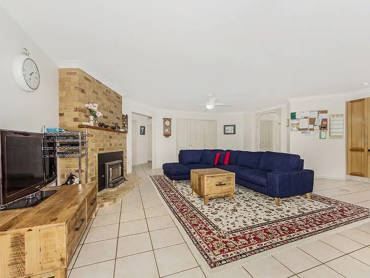 Sixth view of Homely house listing, 17 Glengariff Close, Chuwar QLD 4306