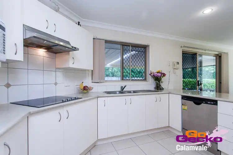 Second view of Homely house listing, 19 Scribbly Gum Street, Sunnybank Hills QLD 4109
