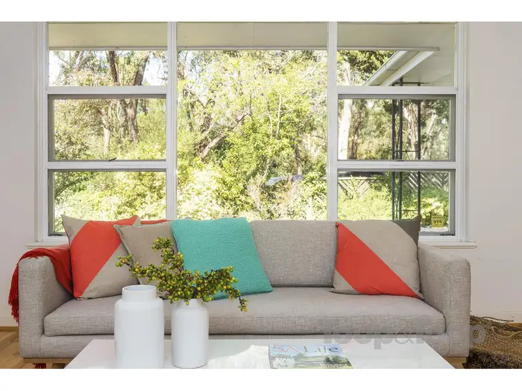 Fifth view of Homely house listing, 110 Upper Sturt Road, Glenalta SA 5052