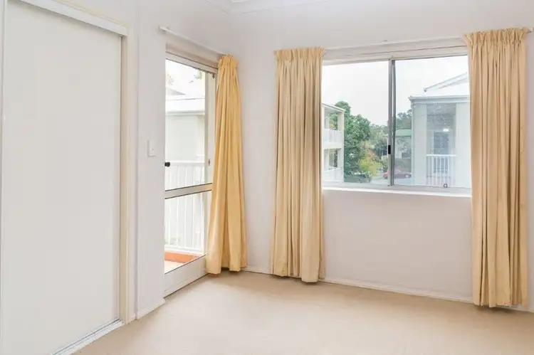 Fifth view of Homely apartment listing, 7/86 Musgrave Road, Indooroopilly QLD 4068