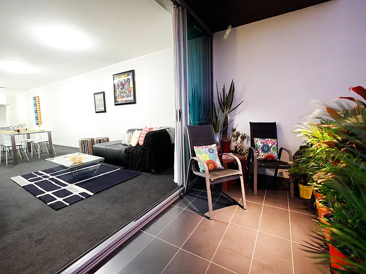 Fifth view of Homely apartment listing, 53 Wyandra St, Teneriffe QLD 4005