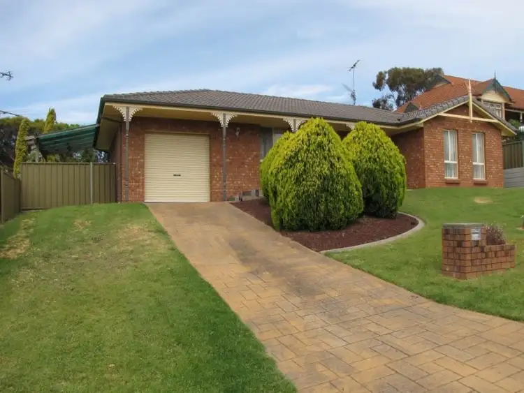 Second view of Homely house listing, 31 Westlands Court, Mount Gambier SA 5290