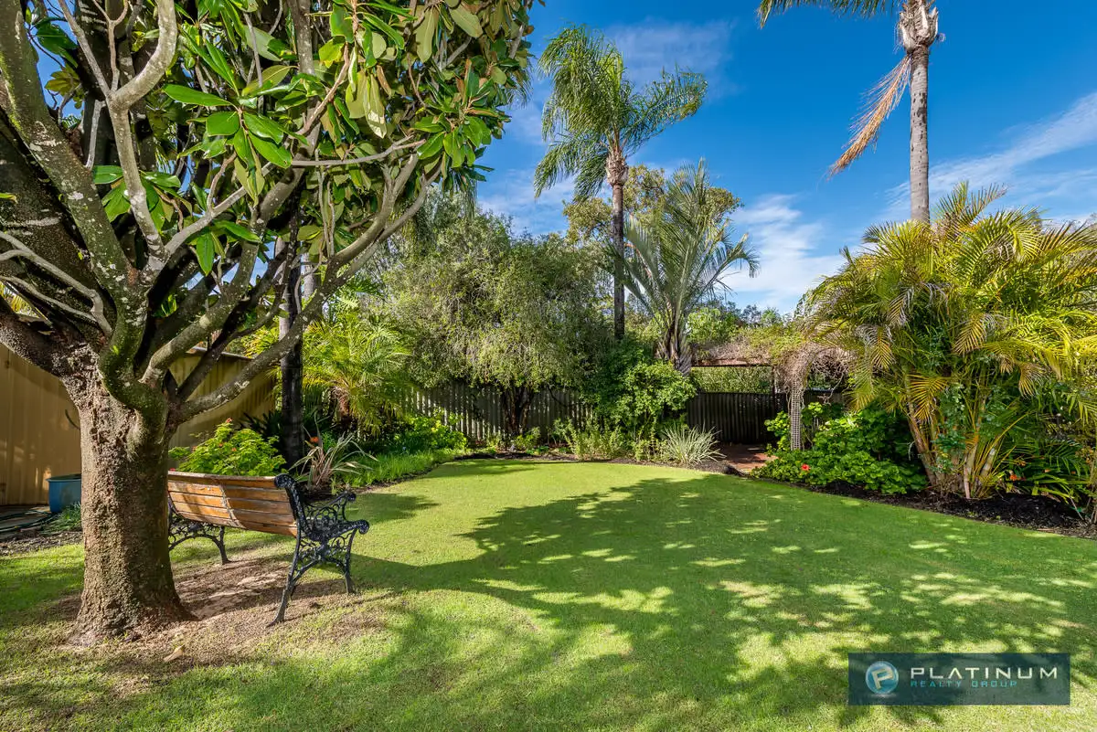 Main view of Homely house listing, 38 Carr Crescent, Warwick WA 6024