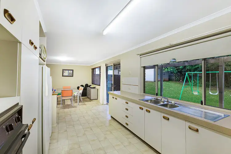 Sixth view of Homely house listing, 14 Lacebark Court, Glenvale QLD 4350