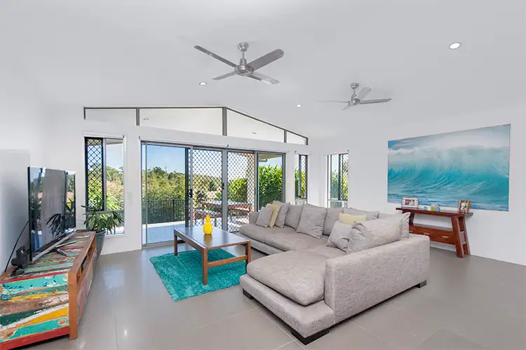 Third view of Homely house listing, 1 Hellman Street, Molendinar QLD 4214