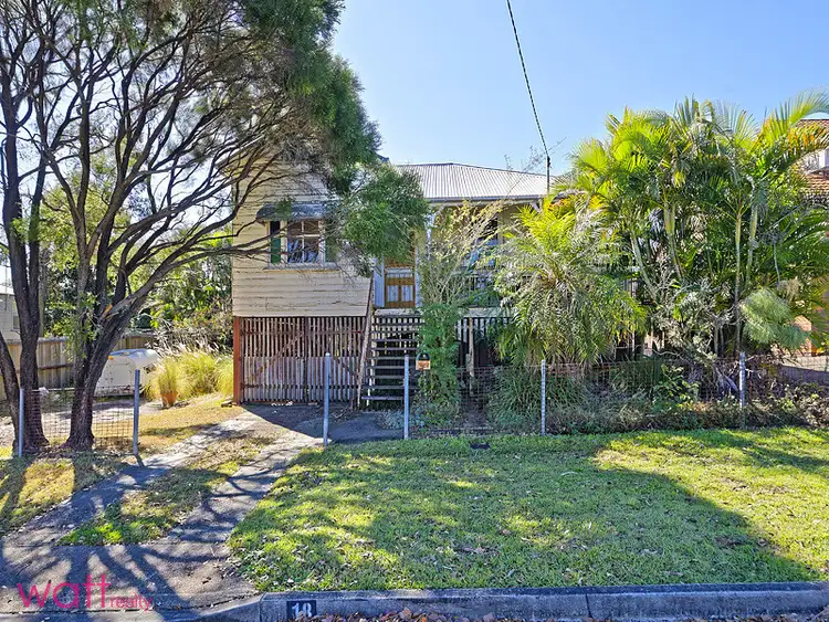 Second view of Homely house listing, 18 Antill Street, Wilston QLD 4051