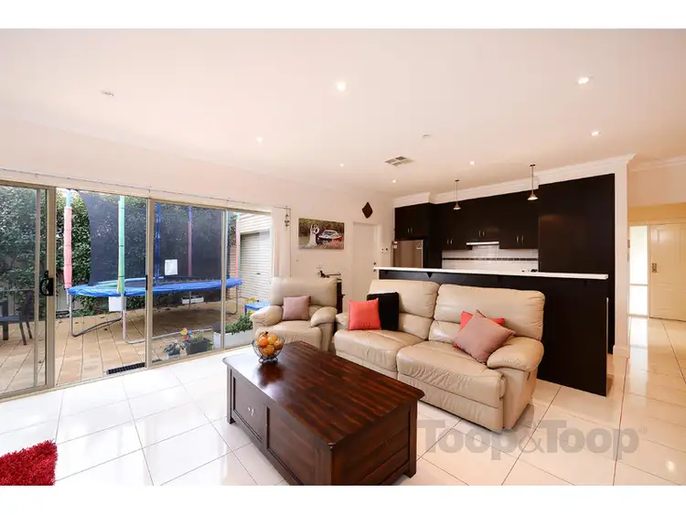 Third view of Homely house listing, 10A Glamis Avenue, Tranmere SA 5073