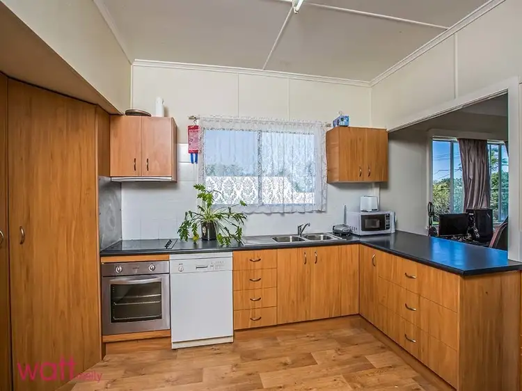 Fourth view of Homely house listing, 23 Alexander Street, Zillmere QLD 4034