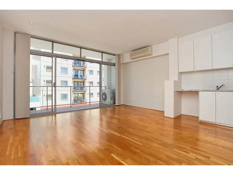 Third view of Homely apartment listing, 11/448 Murray Street, Perth WA 6000