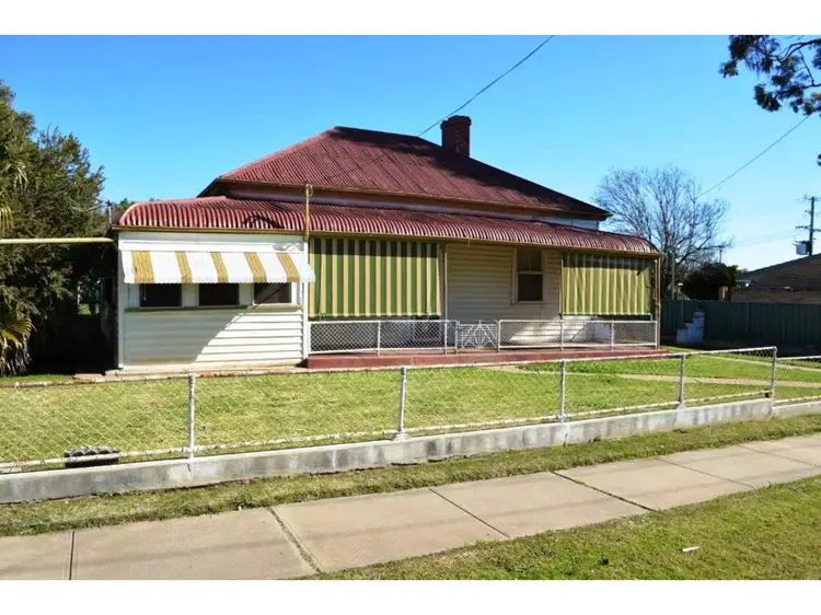 Main view of Homely house listing, 375 Conadilly Street, Gunnedah NSW 2380