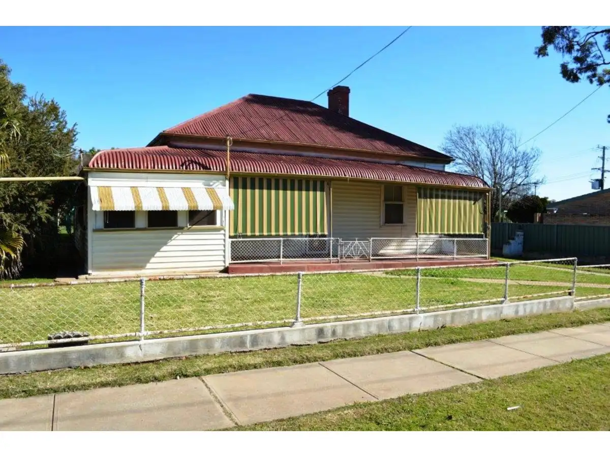 Main view of Homely house listing, 375 Conadilly Street, Gunnedah NSW 2380