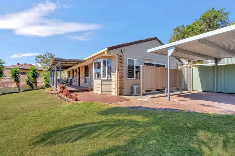 10 Sue Court, Highland Park QLD 4211