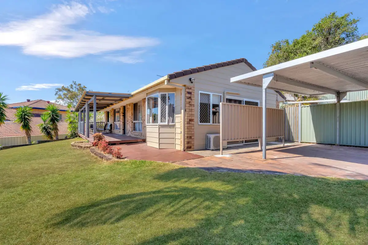 Main view of Homely house listing, 10 Sue Court, Highland Park QLD 4211
