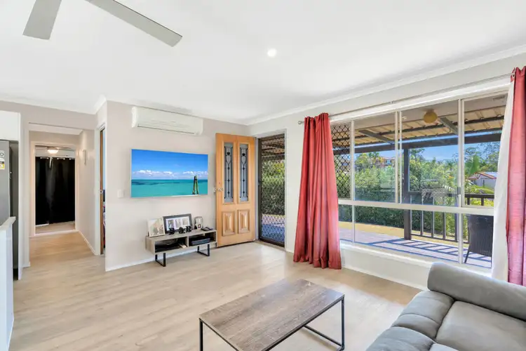 Fourth view of Homely house listing, 10 Sue Court, Highland Park QLD 4211