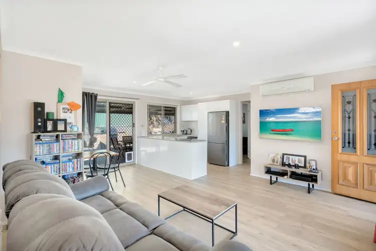 Fifth view of Homely house listing, 10 Sue Court, Highland Park QLD 4211