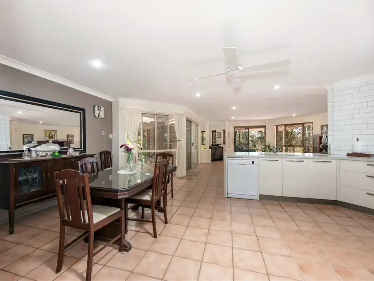 Fifth view of Homely house listing, 56 Glenross Drive, Pine Mountain QLD 4306