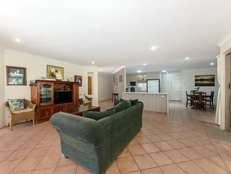 Sixth view of Homely house listing, 56 Glenross Drive, Pine Mountain QLD 4306