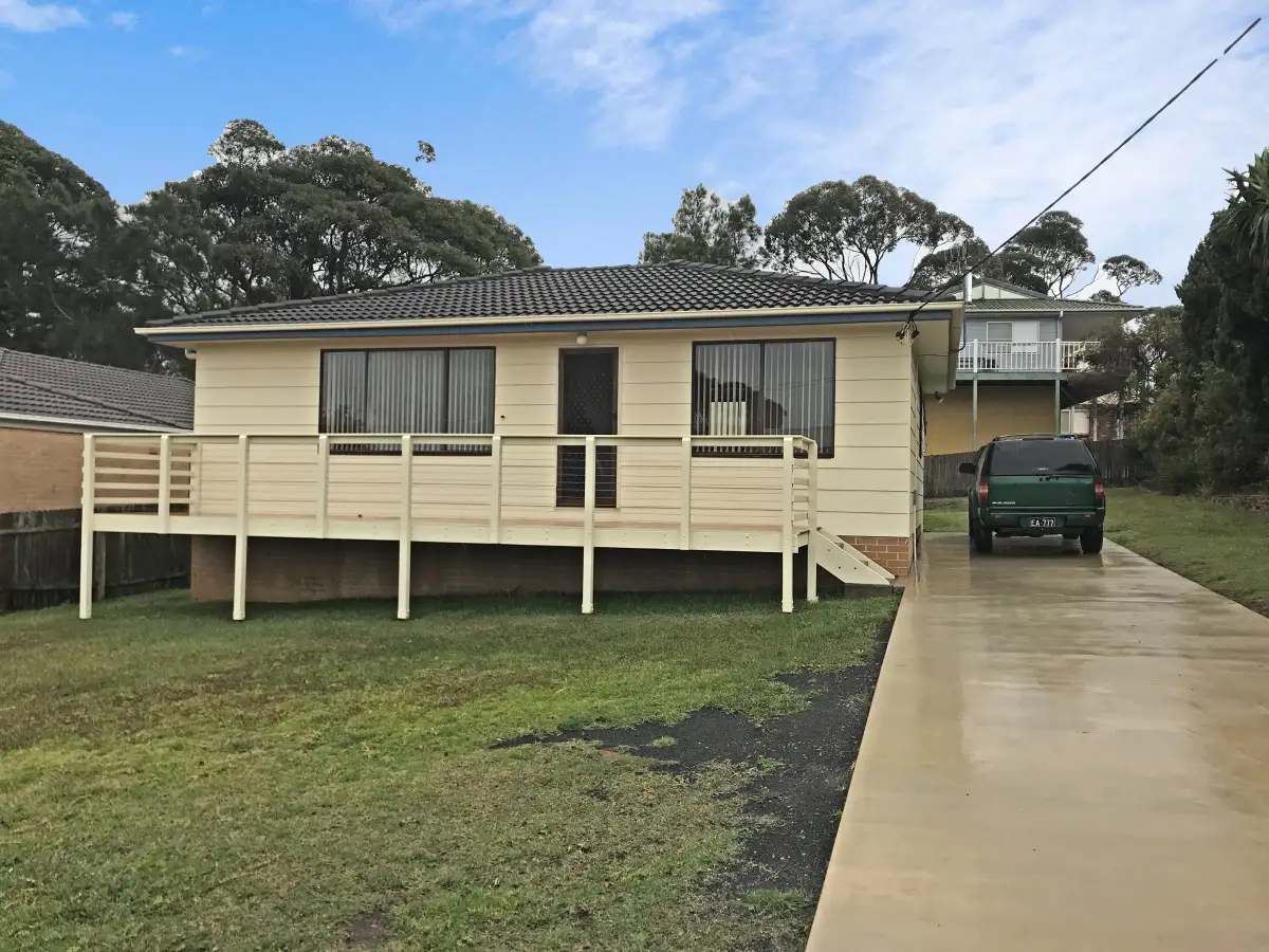Main view of Homely house listing, 2 The Battlement, Manyana NSW 2539