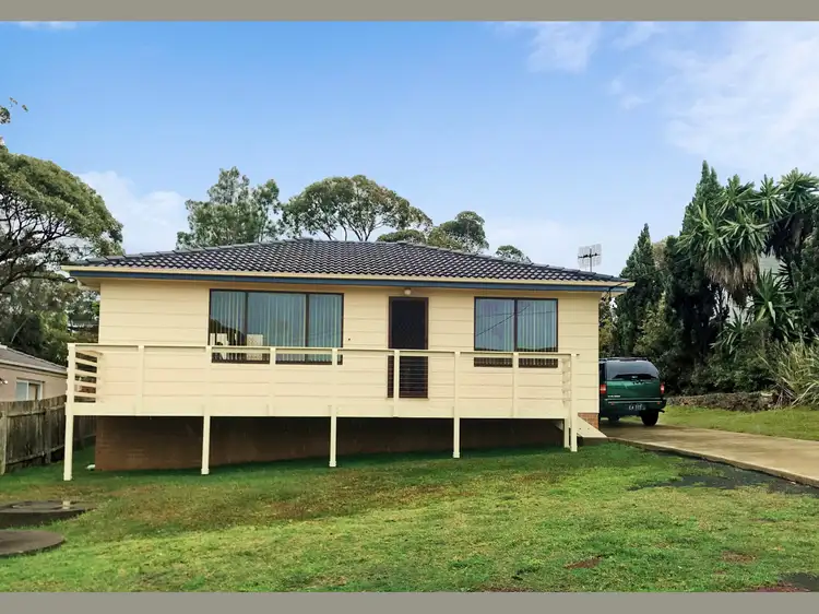 Second view of Homely house listing, 2 The Battlement, Manyana NSW 2539