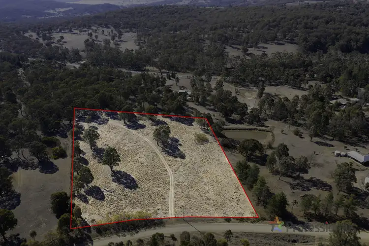 Fourth view of Homely land listing, 31 Lentara Road, Armidale NSW 2350