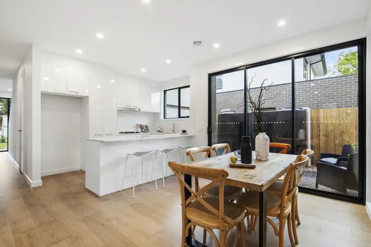Fourth view of Homely townhouse listing, 2/3 Bayview Road, Mornington VIC 3931