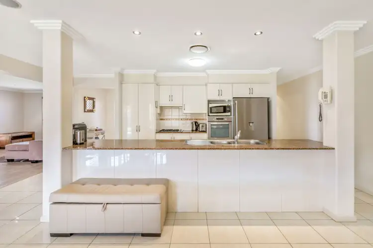 Main view of Homely house listing, 2 Jasmine Place, Banora Point NSW 2486