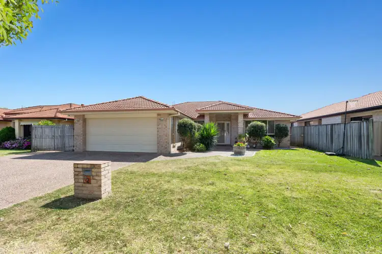 Second view of Homely house listing, 2 Jasmine Place, Banora Point NSW 2486