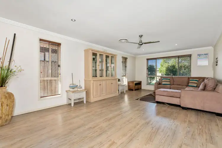 Third view of Homely house listing, 2 Jasmine Place, Banora Point NSW 2486