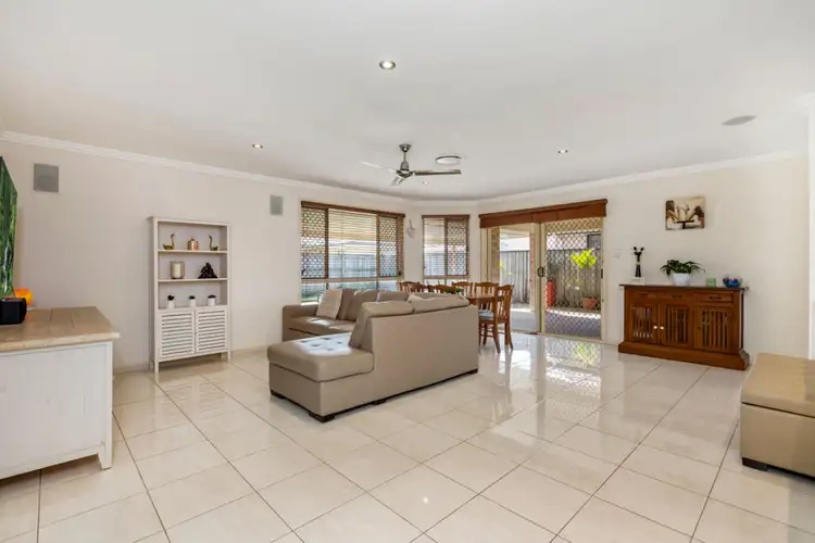 Fourth view of Homely house listing, 2 Jasmine Place, Banora Point NSW 2486