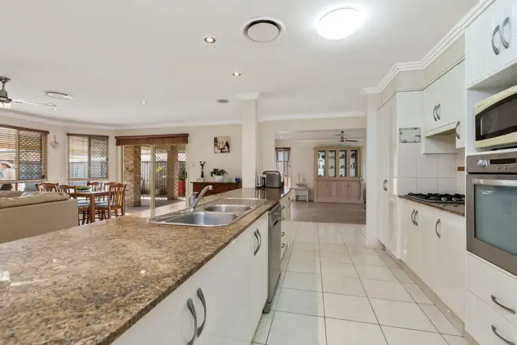 Sixth view of Homely house listing, 2 Jasmine Place, Banora Point NSW 2486