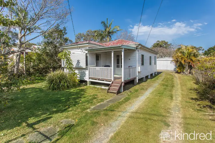 6 Finnie Road, Deagon QLD 4017