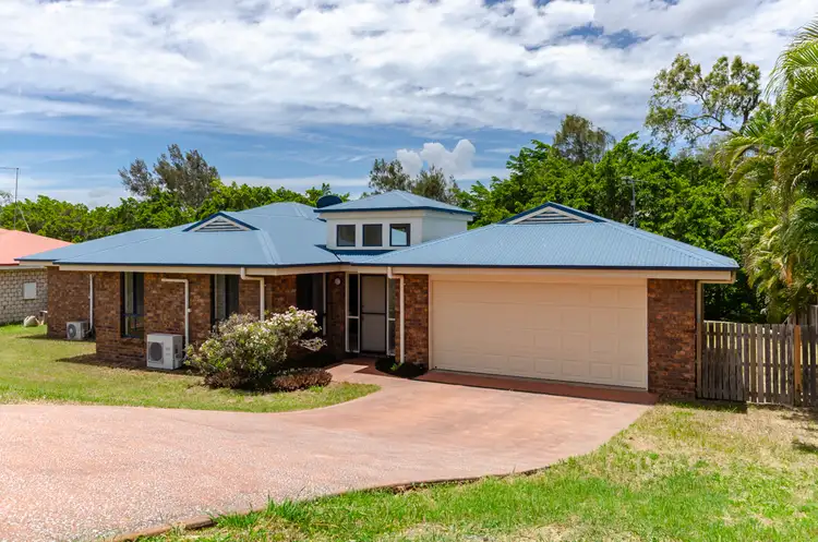 175 J Hickey Avenue, Clinton QLD 4680
