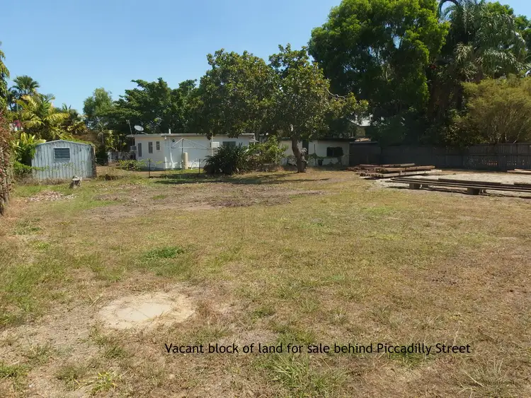 Fourth view of Homely house listing, 30 Park Lane, Hyde Park QLD 4812
