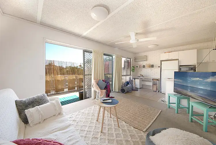 6/39 Alfred Street, Mermaid Beach QLD 4218