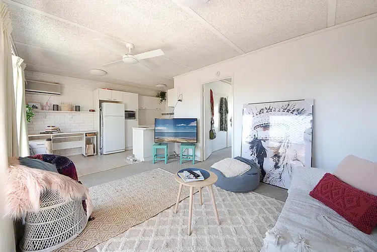 Second view of Homely unit listing, 6/39 Alfred Street, Mermaid Beach QLD 4218