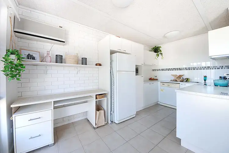 Third view of Homely unit listing, 6/39 Alfred Street, Mermaid Beach QLD 4218