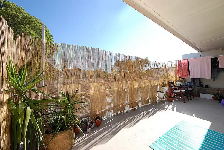Fifth view of Homely unit listing, 6/39 Alfred Street, Mermaid Beach QLD 4218
