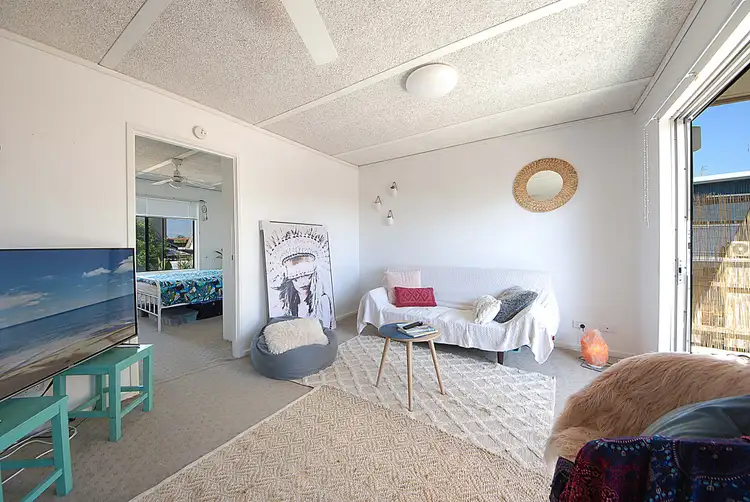 Sixth view of Homely unit listing, 6/39 Alfred Street, Mermaid Beach QLD 4218