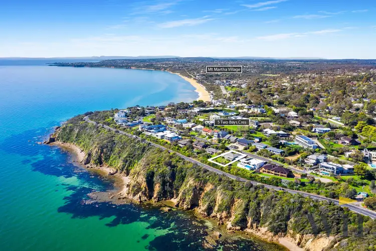 5 Two Bays Crescent, Mount Martha VIC 3934