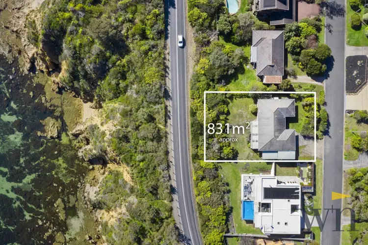 Third view of Homely house listing, 5 Two Bays Crescent, Mount Martha VIC 3934