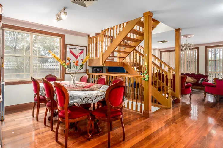 Second view of Homely townhouse listing, 3/34 Wyera Crescent, Carey Bay NSW 2283
