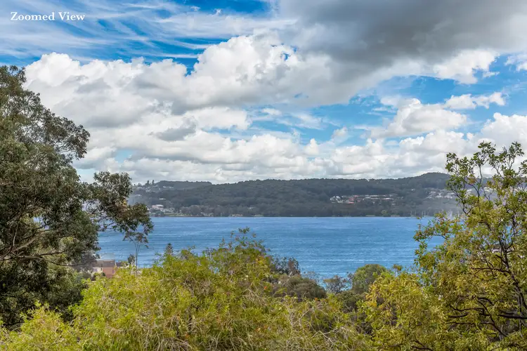 Fourth view of Homely townhouse listing, 3/34 Wyera Crescent, Carey Bay NSW 2283
