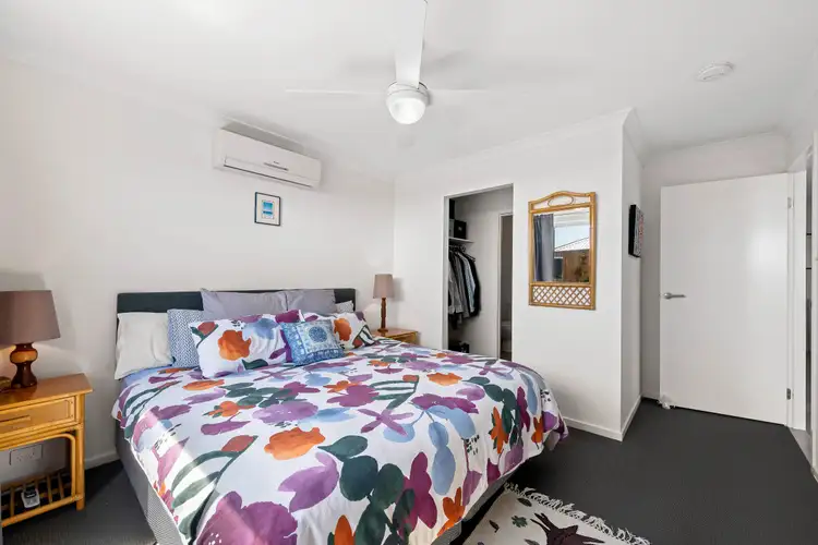 Fifth view of Homely unit listing, 1/12 Radcliffe Crescent, Glenvale QLD 4350